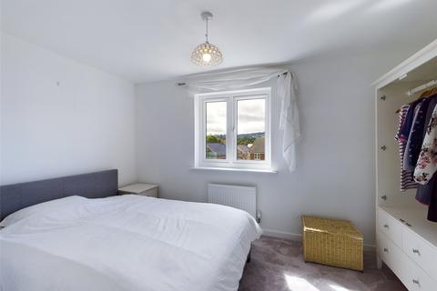 2 bedroom terraced house to rent - Hanratte Close, Llantilio Pertholey, Abergavenny, Sir Fynwy, NP7