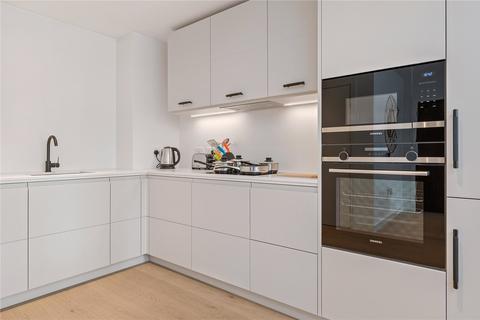 2 bedroom apartment to rent, Mount Pleasant, London, WC1X
