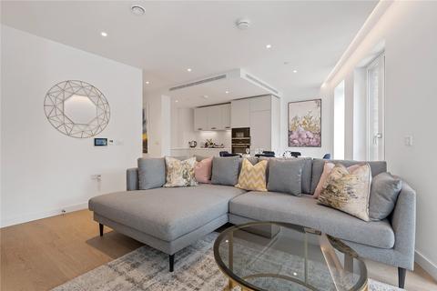 2 bedroom apartment to rent, Mount Pleasant, London, WC1X