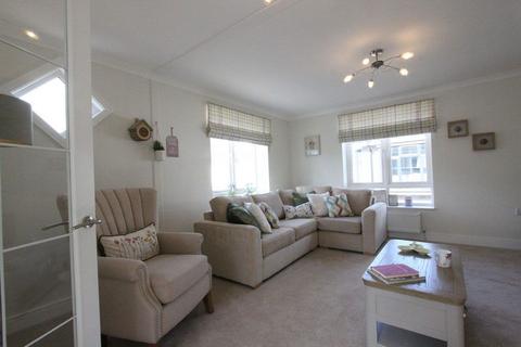 2 bedroom lodge for sale, Ripple Worcestershire