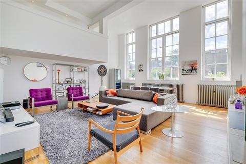 2 bedroom apartment for sale - Amies Street, London, SW11