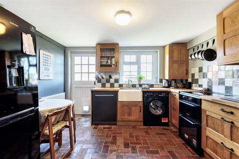 2 bedroom cottage for sale - The Row, Lane End
