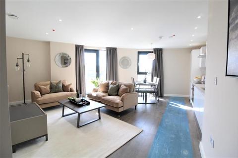 2 bedroom apartment for sale - PLOT 50, THE RESIDENCE, KIRKSTALL ROAD, LEEDS, WEST YORKSHIRE, LS3 1LX