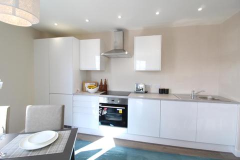 2 bedroom apartment for sale - PLOT 50, THE RESIDENCE, KIRKSTALL ROAD, LEEDS, WEST YORKSHIRE, LS3 1LX