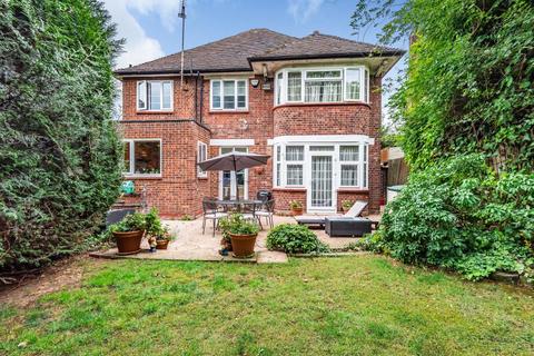 4 bedroom detached house for sale, Highview Gardens,  Finchley N3,  N3