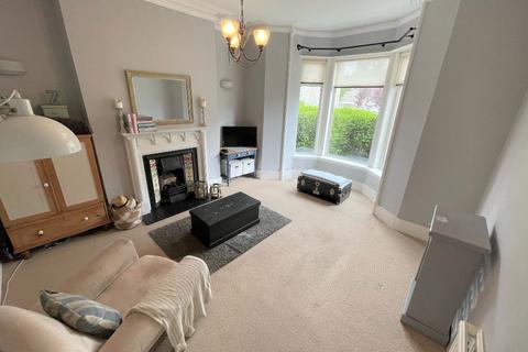 2 bedroom flat to rent, St Swithin Street, West End, Aberdeen, AB10