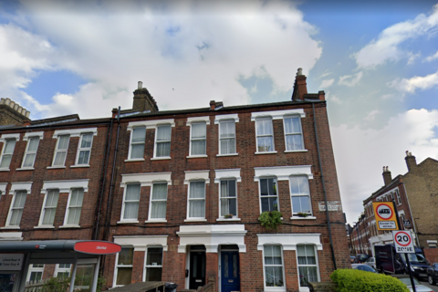 undefined, Coldharbour Lane, London, SE5