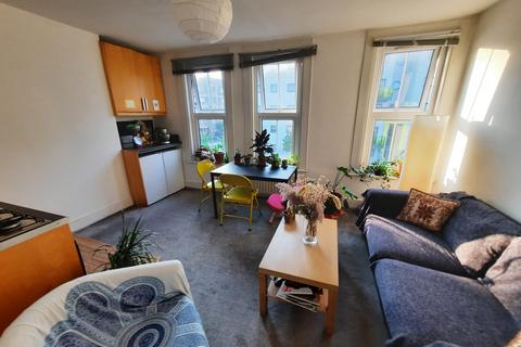 undefined, Coldharbour Lane, London, SE5