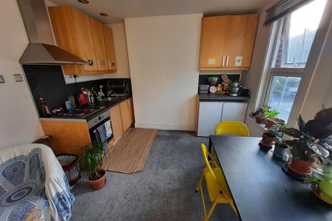 undefined, Coldharbour Lane, London, SE5