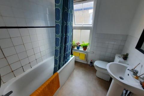 undefined, Coldharbour Lane, London, SE5