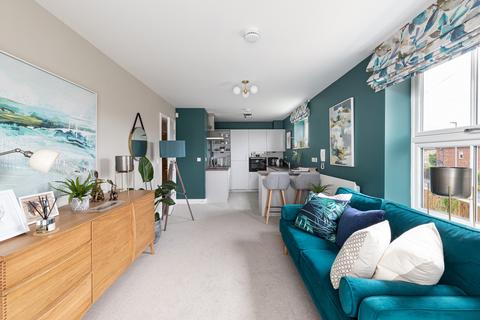 2 bedroom apartment for sale - Apartment 29, Hewson Court, Dene Avenue, Hexham, Northumberland NE46