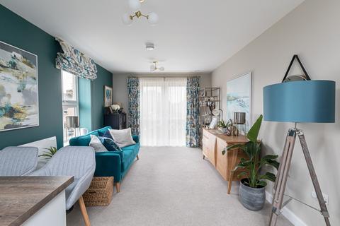 2 bedroom apartment for sale - Apartment 29, Hewson Court, Dene Avenue, Hexham, Northumberland NE46