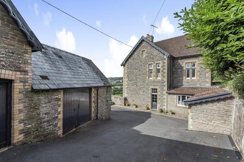 8 bedroom detached house for sale - Trallong,  Powys,  LD3