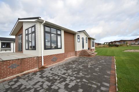 3 bedroom bungalow for sale - Wyre Country Park, Wardleys Lane FY6