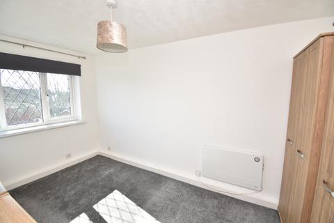 1 bedroom flat for sale - Cleves Court, Dalkeith Avenue, Blackpool FY3