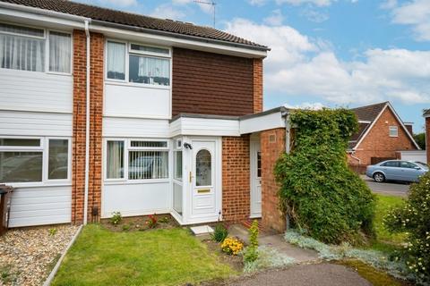 1 bedroom ground floor maisonette to rent, Herne Road, Stevenage, SG1