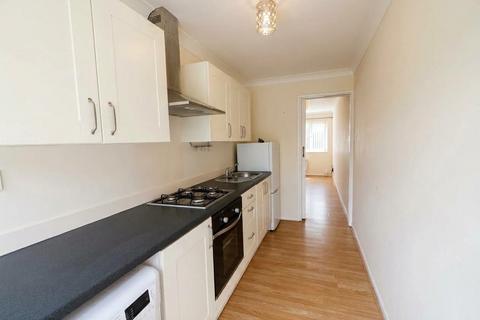 1 bedroom ground floor maisonette to rent, Herne Road, Stevenage, SG1