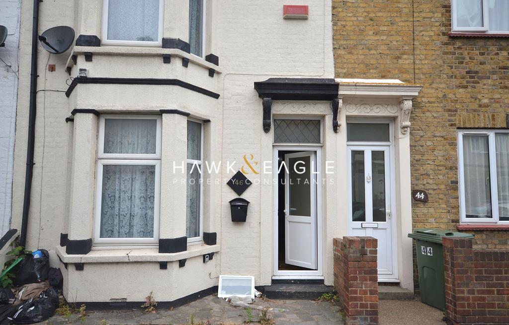 Alma Road, Sheerness, Kent, ME12 3 bed house £1,352 pcm (£312 pw)