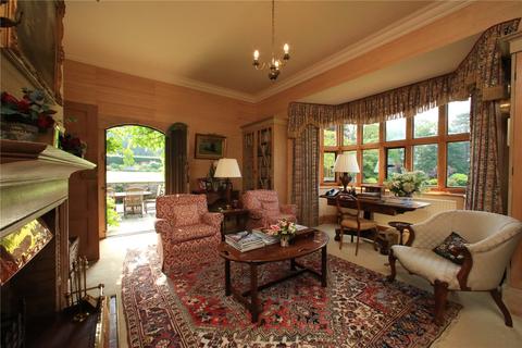 8 bedroom equestrian property for sale - The Ewelme Park Estate, Park Corner, Nettlebed, Henley-on-Thames, Oxfordshire, RG9