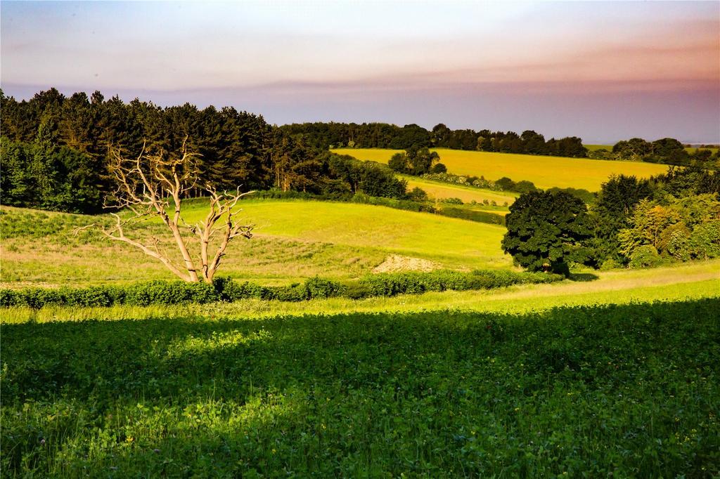 Farmland