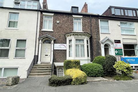 5 bedroom terraced house for sale - Beach Road