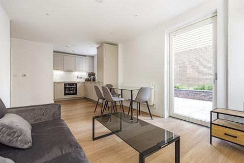 2 bedroom apartment to rent, Joseph Huntley Walk, Reading, RG1