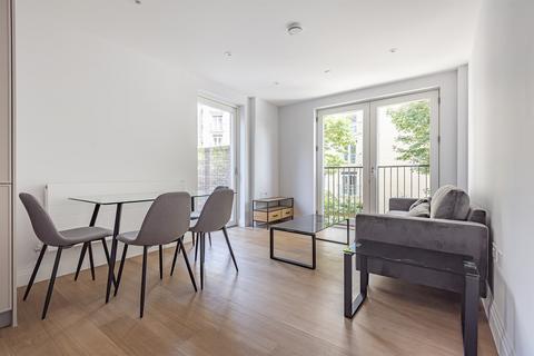 2 bedroom apartment to rent, Joseph Huntley Walk, Reading, RG1