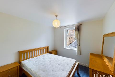 2 bedroom flat to rent, Lauriston Gardens, Lauriston, Edinburgh, EH3