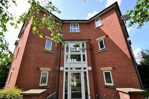 2 bedroom apartment to rent, Bankwell Street, Hulme, Manchester, M15 5LN