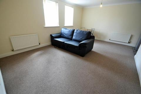 2 bedroom apartment to rent, Bankwell Street, Hulme, Manchester, M15 5LN