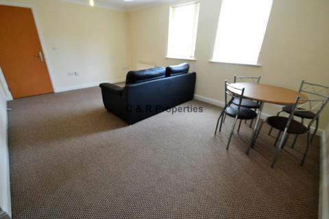 2 bedroom apartment to rent, Bankwell Street, Hulme, Manchester, M15 5LN