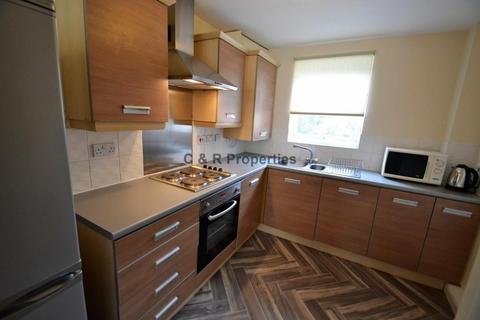 2 bedroom apartment to rent, Bankwell Street, Hulme, Manchester, M15 5LN