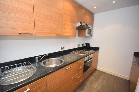 2 bedroom apartment to rent, The Quadrangle, Manchester, M1 5QD