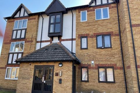 undefined, Mill Close, Wisbech