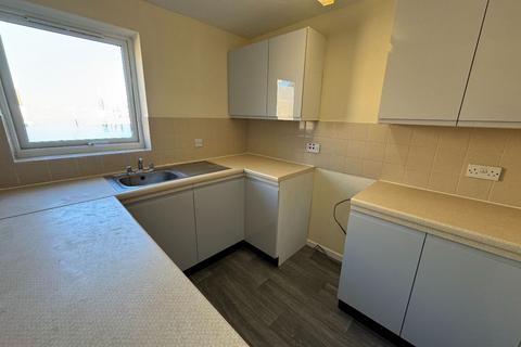 undefined, Mill Close, Wisbech