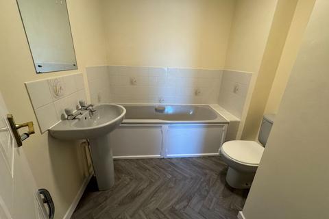 undefined, Mill Close, Wisbech