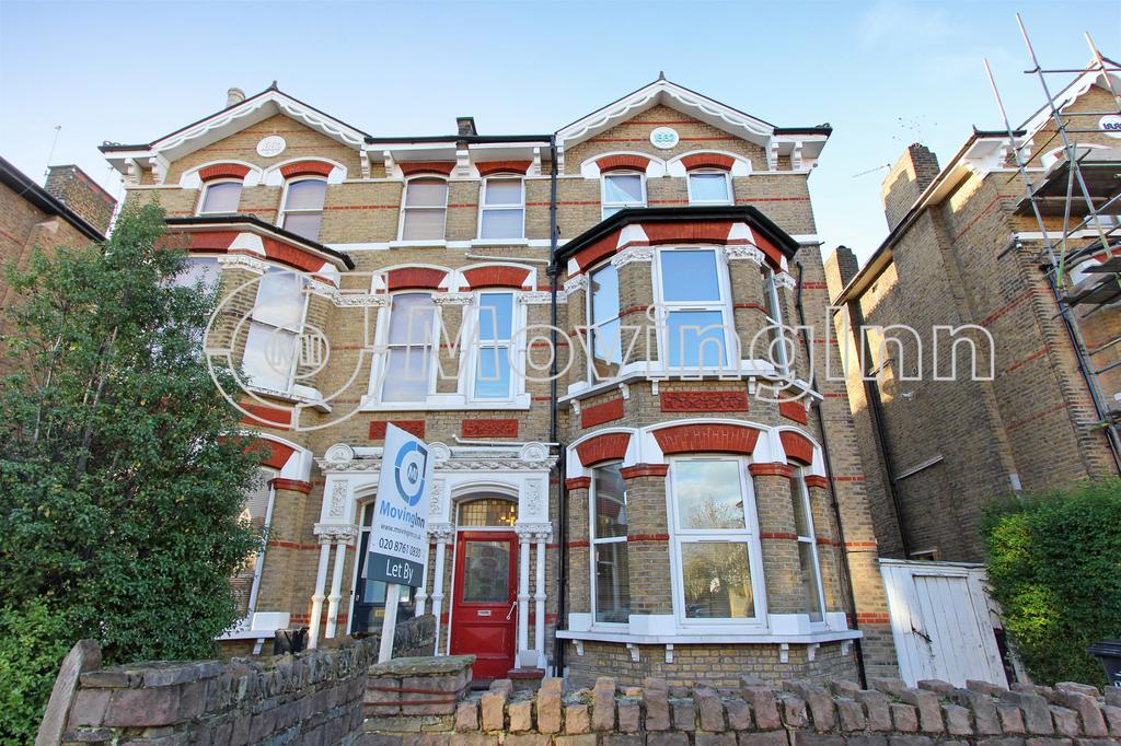 Tierney Road, Streatham Hill, SW2 Studio £1,095 pcm (£253 pw)