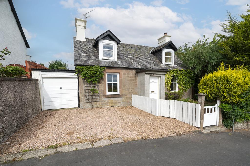 Fairies Road, Perth PH1 3 bed cottage for sale £249,000