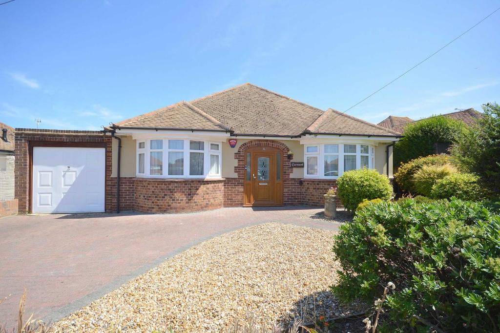 Dalmeny Avenue, Margate 3 bed detached bungalow £475,000