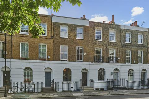 4 Rheidol Terrace, London, N1 8NT