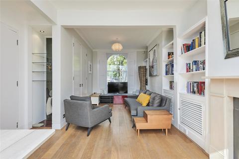 4 Rheidol Terrace, London, N1 8NT
