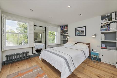 4 Rheidol Terrace, London, N1 8NT