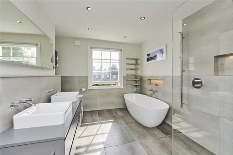 4 Rheidol Terrace, London, N1 8NT