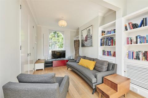 4 Rheidol Terrace, London, N1 8NT