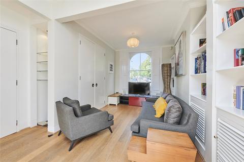 4 Rheidol Terrace, London, N1 8NT