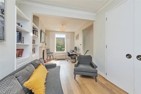 4 Rheidol Terrace, London, N1 8NT
