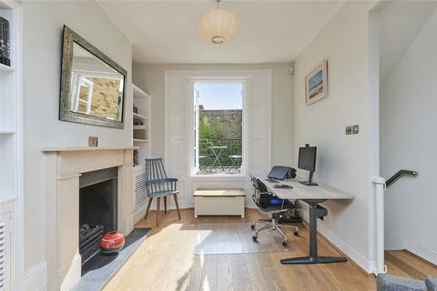 4 Rheidol Terrace, London, N1 8NT