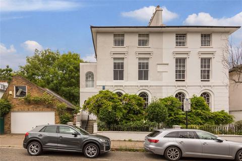 4 bedroom semi-detached house for sale - Furlong Road, Islington, London