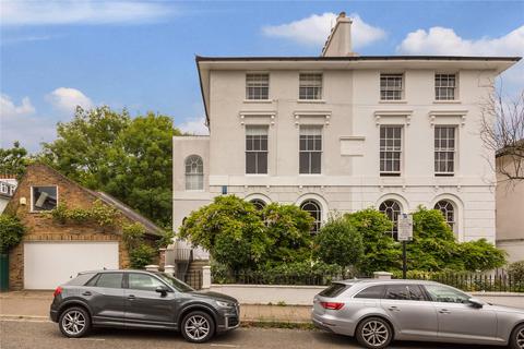 28 Furlong Road, London, N7 8LS