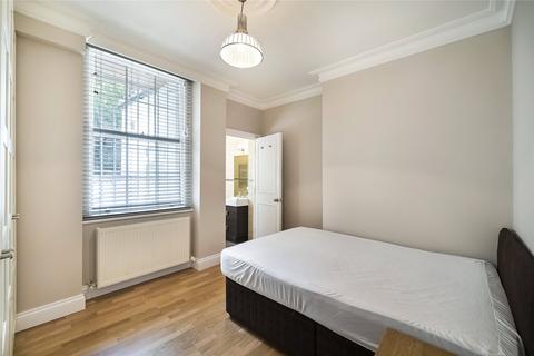 2 bedroom flat to rent, Longridge Road, Earls Court, London